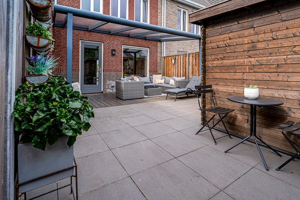 Medium property photo - De Pontilaan 2F, 6942 HL Didam